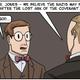 Illustration for article titled Now iThis/i Is How Indiana Jones Should Have Dealt With The Lost Ark